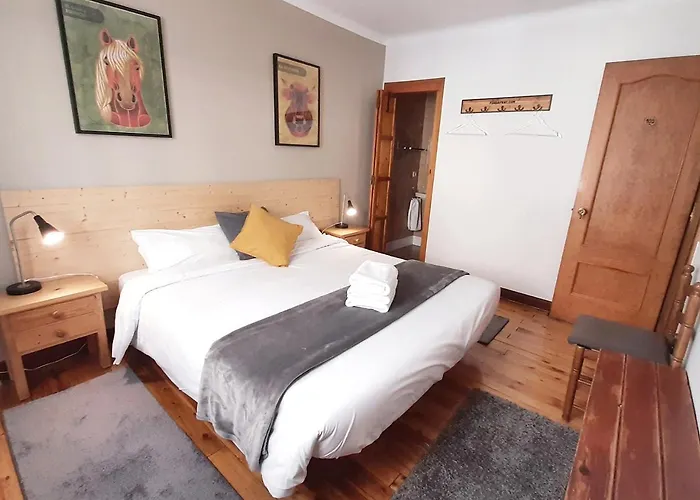 Hostal Fonda Prat