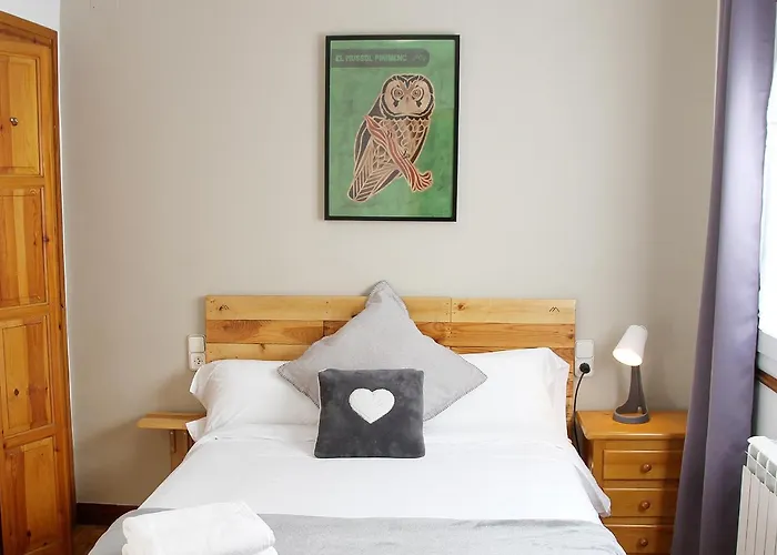 Hostal Fonda Prat