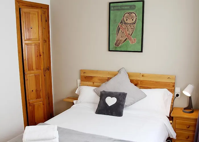 Hostal Fonda Prat