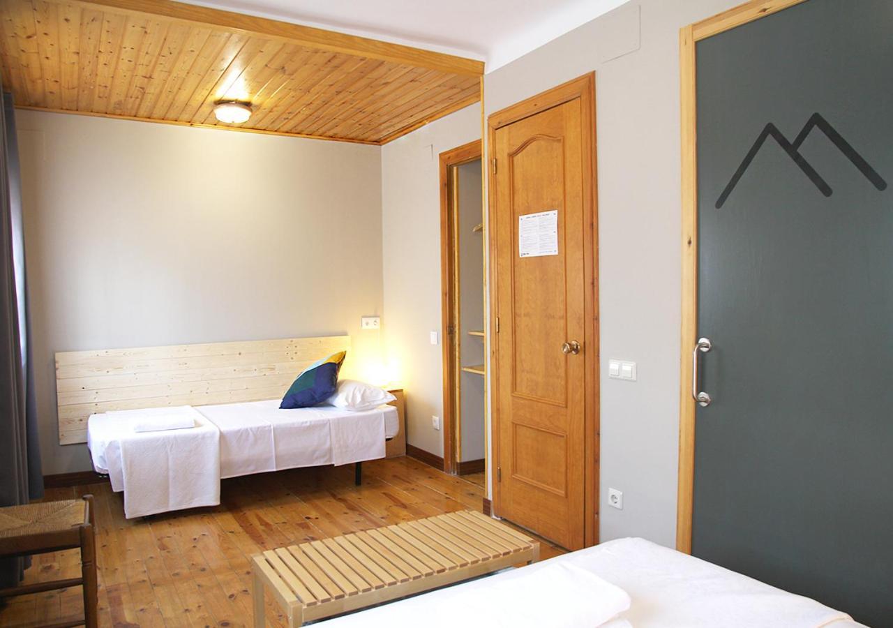 Fonda Prat Guest house