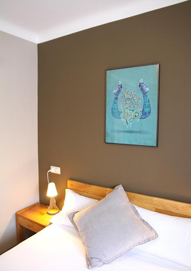 Guest house Fonda Prat