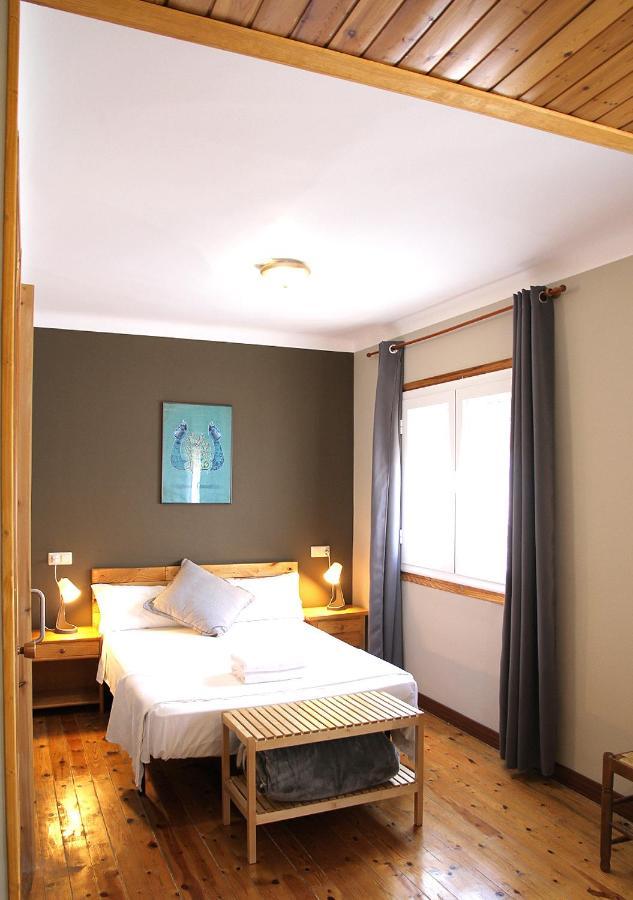 Guest house Fonda Prat *