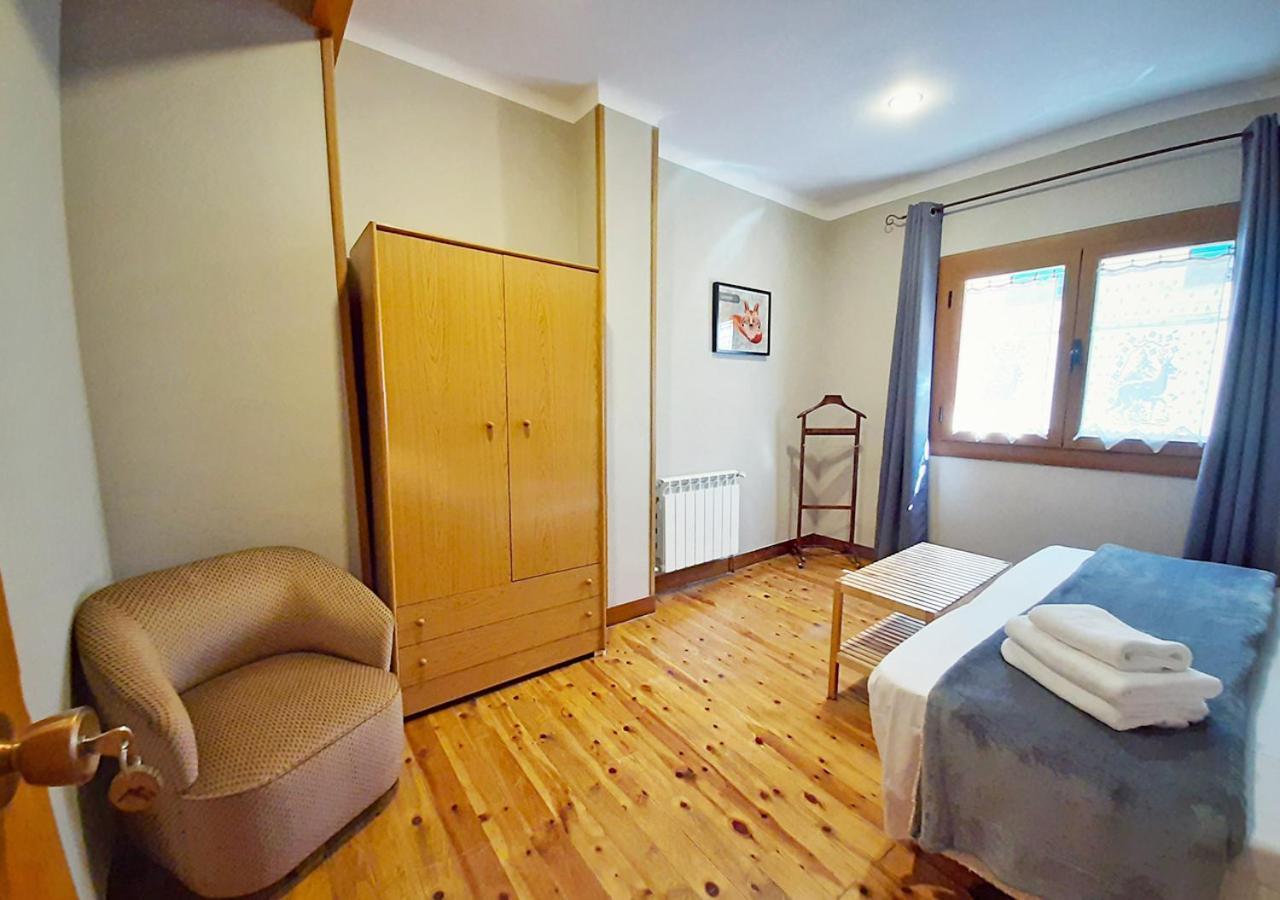 Guest house Fonda Prat *