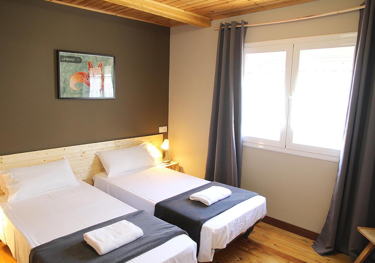 Fonda Prat Guest house