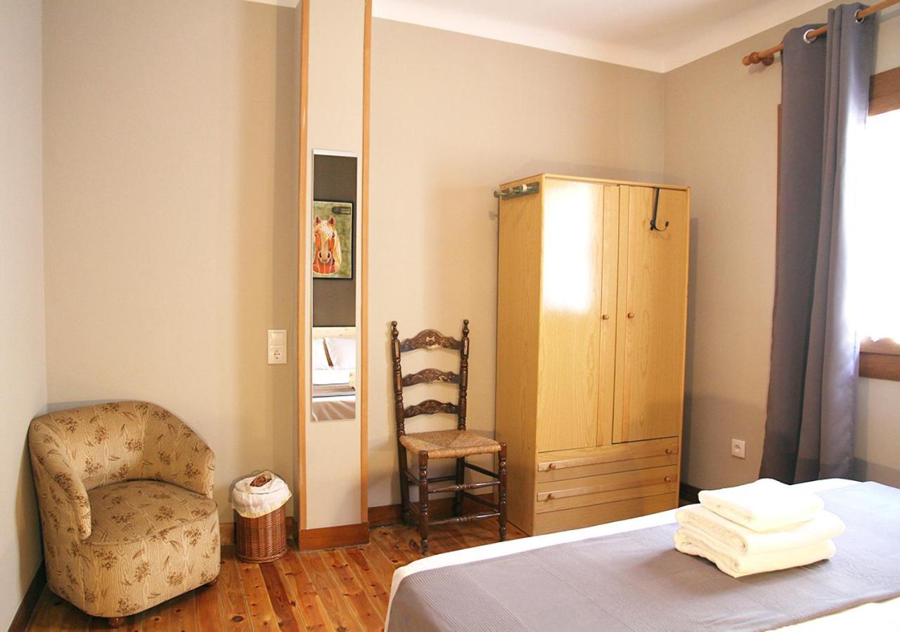 Guest house Fonda Prat *