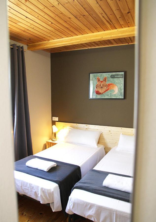Guest house Fonda Prat Puigcerda