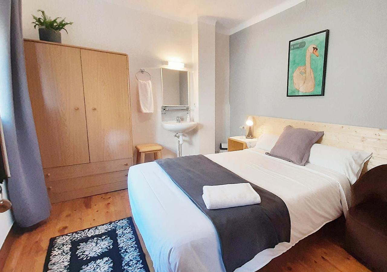 Guest house Fonda Prat