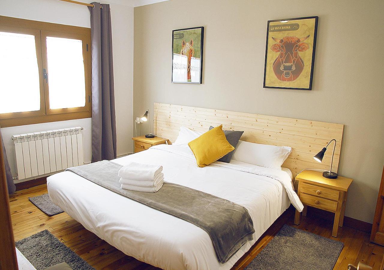 Guest house Fonda Prat Puigcerda