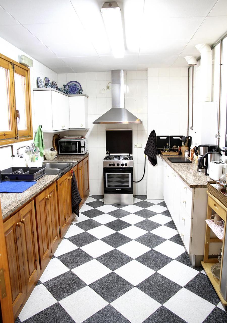 Guest house Fonda Prat