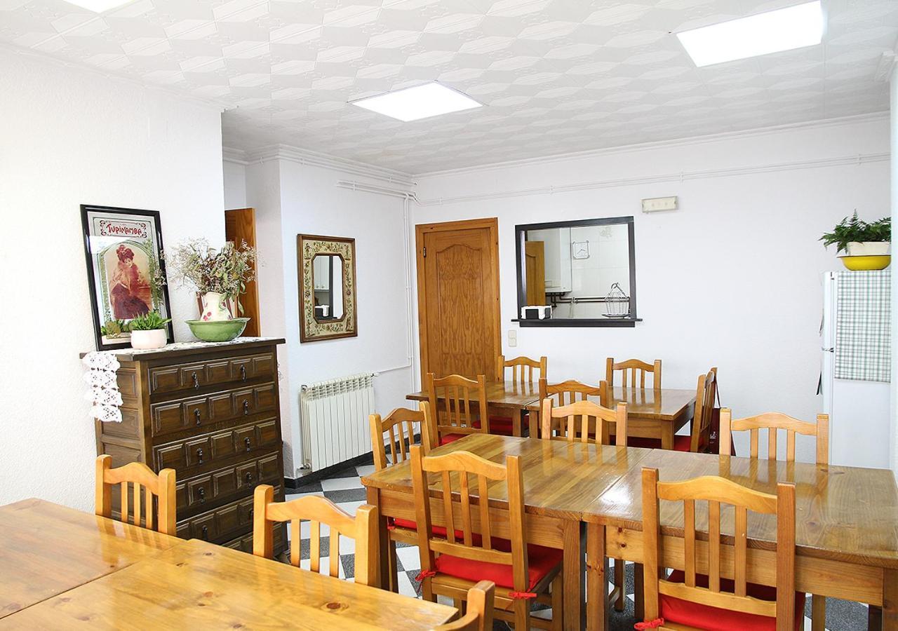 Guest house Fonda Prat