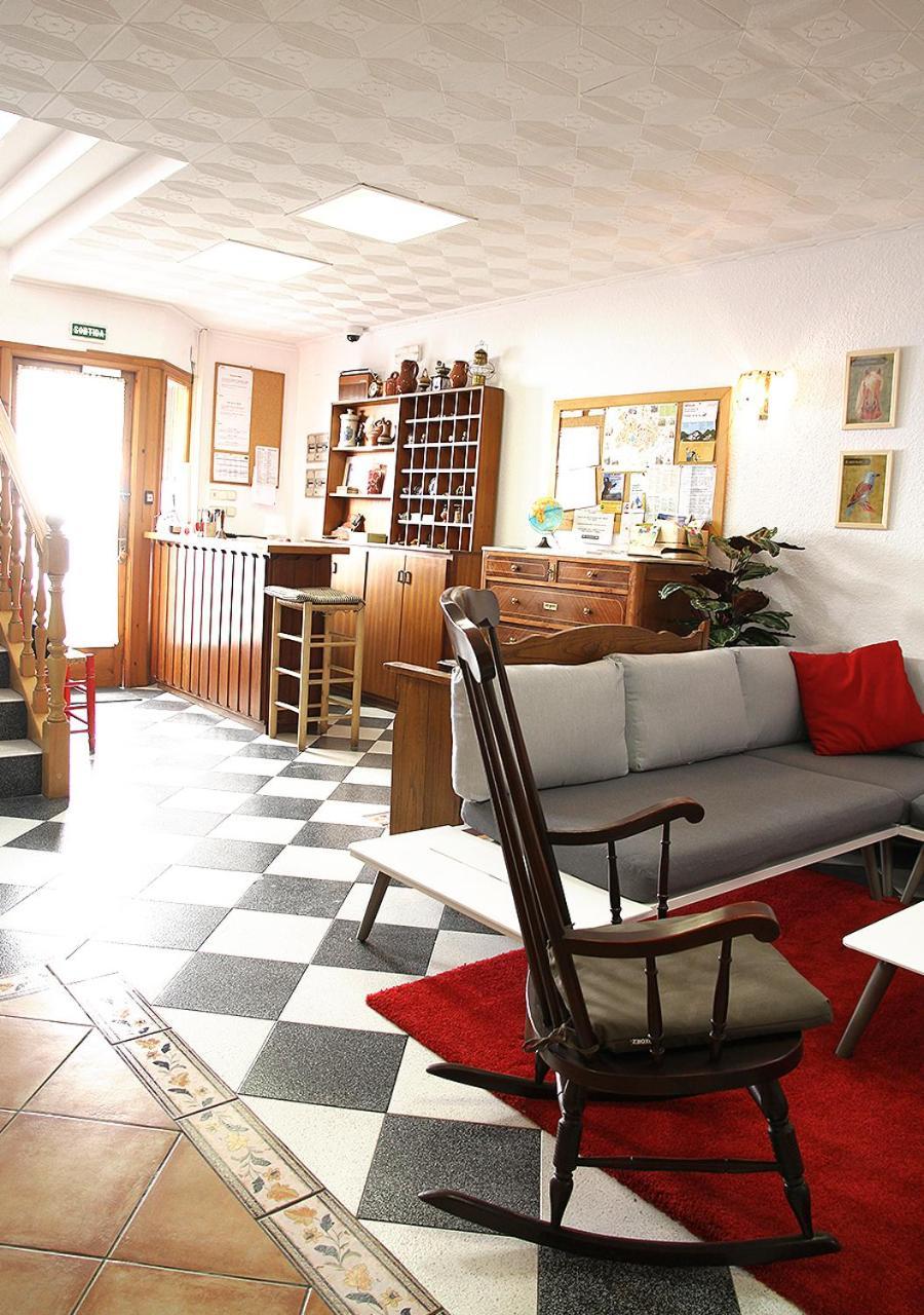 Guest house Fonda Prat