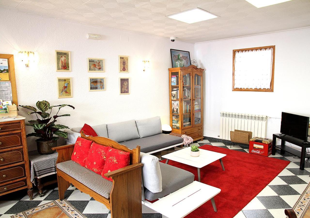 Guest house Fonda Prat Puigcerda