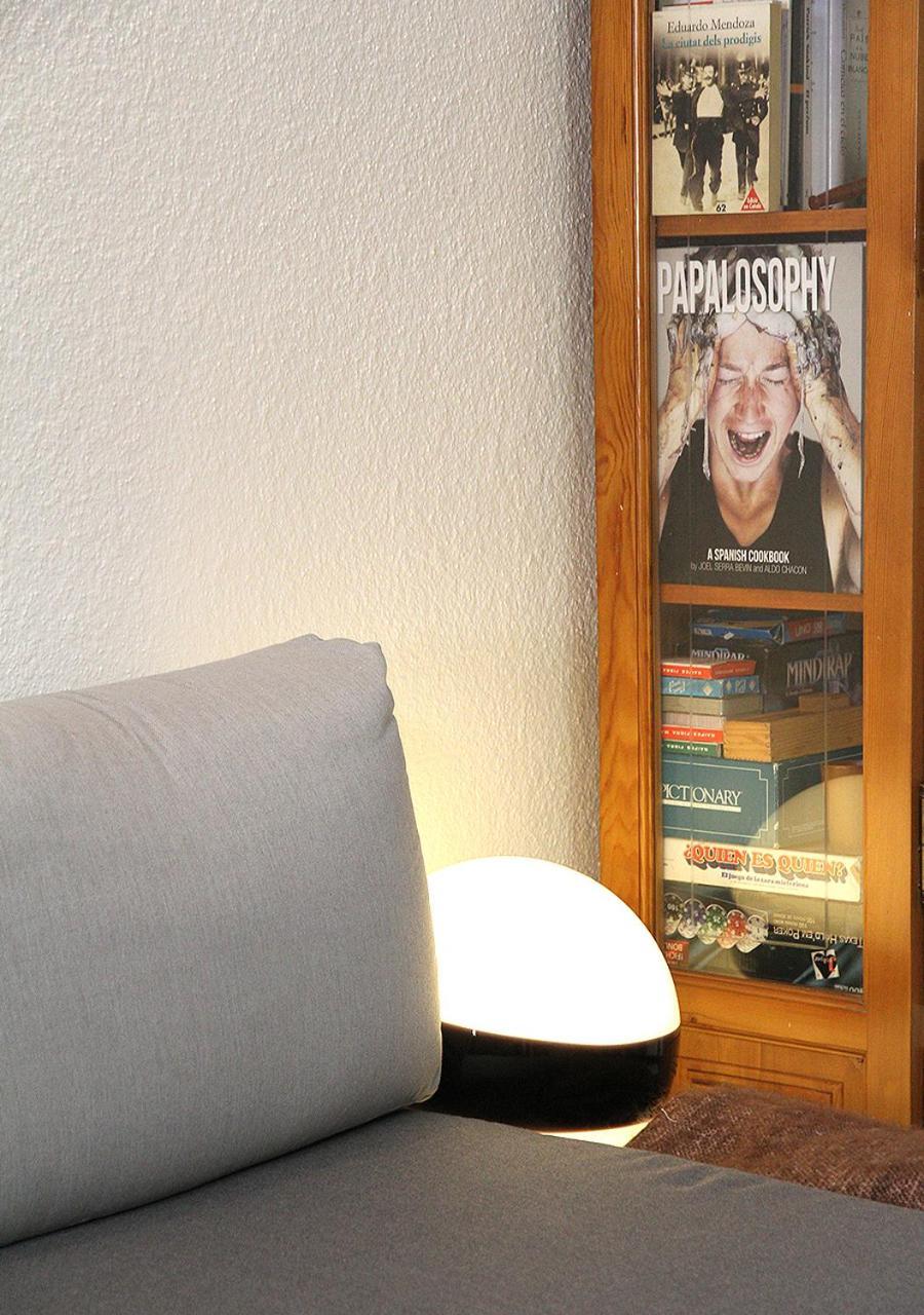 Guest house Fonda Prat *