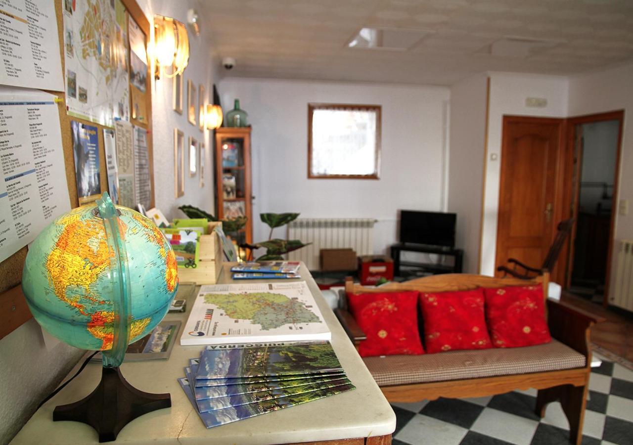 Guest house Fonda Prat
